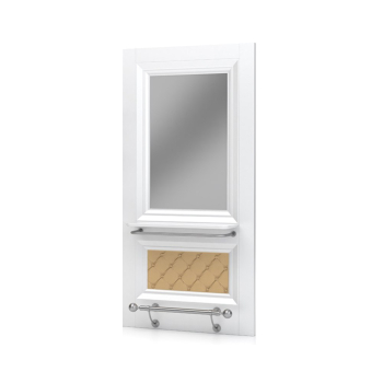 Panda DUKE Konsoleta fryzjerska    Tanio!